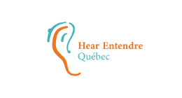 Logo de Hear Entendre Québec