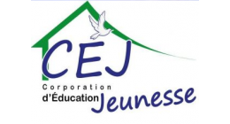 Logo de Corporation d’Éducation Jeunesse