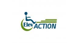 Logo de Élévaction