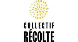 Logo de Collectif Récolte