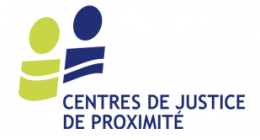 Logo de Centre de justice de proximité de la Montérégie