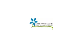 Logo de Le Centre d’action bénévole MRC L’Assomption