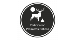 Logo de Participation Premières Nations