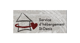 Logo de Service d’hébergement St-Denis