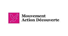 Logo de Mouvement action découverte pour personnes handicapées de la région de Châteauguay