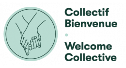 Logo de Welcome Collective
