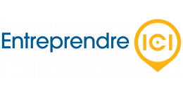 Logo de Entreprendre ici