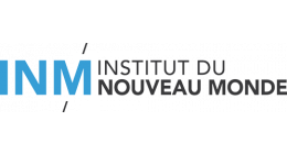 Logo de L’Institut du Nouveau Monde