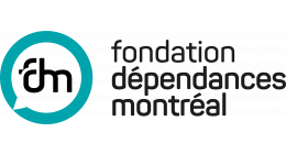 Logo de Fondation Dépendances Montréal