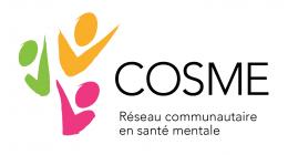 Logo de Réseau communautaire en santé mentale