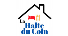 Logo de La Halte du coin