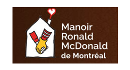Logo de Manoir Ronald Mc Donald