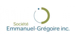 Logo de Société Emmanuel-Grégoire