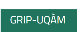 Logo de Le GRIP UQAM