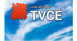 Logo de Télévision communautaire de l’Érable