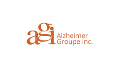Logo de Alzheimer Groupe Inc (AGI)