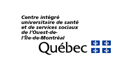 Logo de CIUSSS Ouest-de-l’Île-de-Montréal