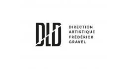 Logo de Daniel Léveillé danse