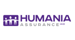 Logo de Humania Assurance