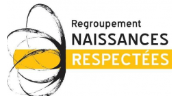 Logo de Regroupement Naissances-Respectées