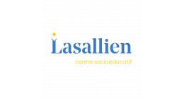Logo de Le Centre Lasallien