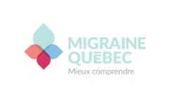 Logo de Migraine Québec