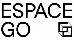 Logo de ESPACE GO