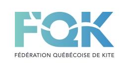 Logo de Fédération Québécoise de Kite