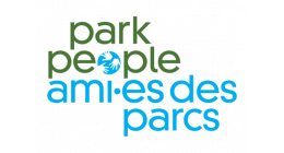 Logo de Amis des parcs / Park People