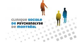 Logo de Clinique sociale de psychanalyse de Montréal