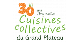 Logo de Les Cuisines collectives du Grand Plateau