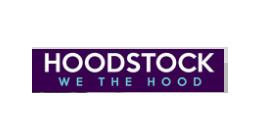 Logo de Hoodstock
