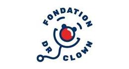 Logo de Fondation Dr Clown