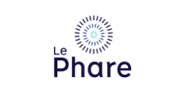 Logo de Le Phare Enfants et Familles