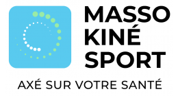 Logo de Masso Kiné Sport