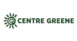 Logo de Centre Greene