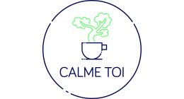 Logo de CALME TOI