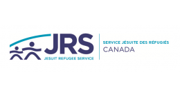 Logo de Service jésuite des réfugiés Canada