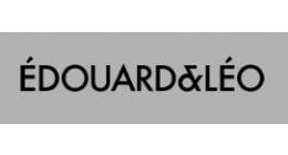 Logo de Édouard et Léo