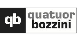 Logo de Quatuor Bozzini