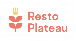 Logo de Resto Plateau
