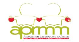 Logo de Association des Popotes Roulantes