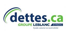 Logo de Groupe Leblanc Syndic Inc. – Syndic autorisé en insolvabilité