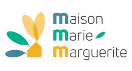 Logo de Maison Marie-Marguerite