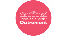Logo de Table de quartier Outremont