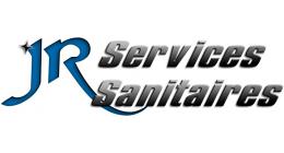 Logo de JR Services Sanitaires