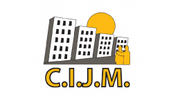 Logo de C.I.J.M.