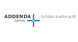 Logo de Addenda Capital