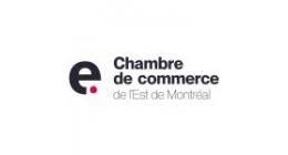 Logo de Chambre de commerce de l’Est de Montréal