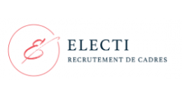 Logo de Electi recrutement de cadres